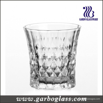 Diamond Glass Cup (GB041008ZB)